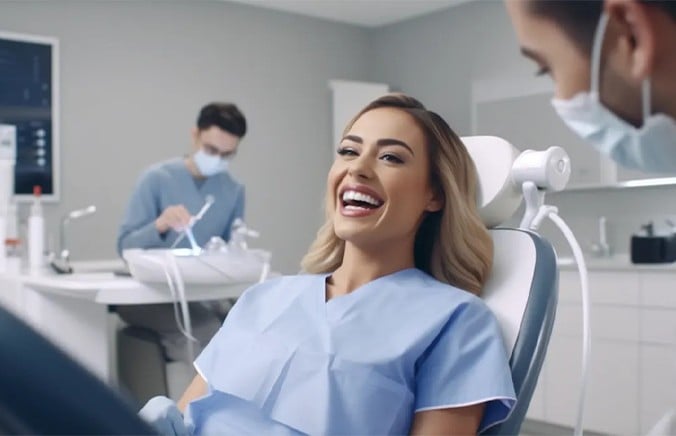 How to save a lot of money with dental insurance?