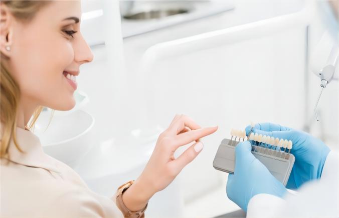 Promoting Oral Health: 3 Groups Suitable for Dental Implant Surgery