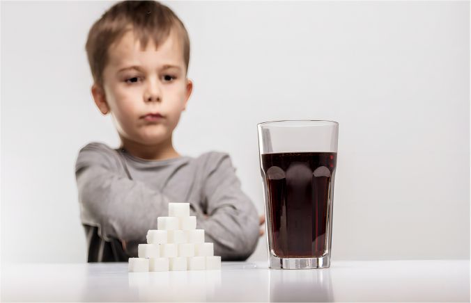 The Sweet Trap: Sugar-sweetened Carbonated Beverages' Quiet Assault on Oral Health