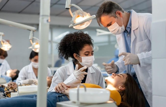 What Is Dental Public Health? A Global Guide to Oral Health for All