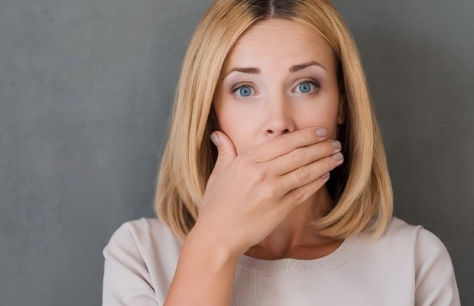 Say goodbye to bad breath, this is what works!