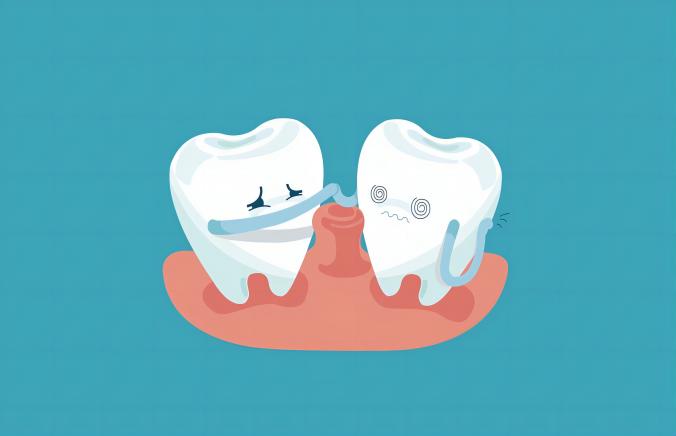 What is gingivitis and periodontitis?