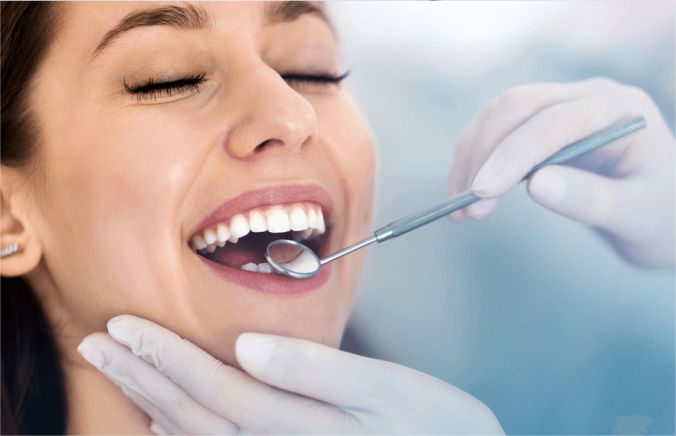 Understanding tooth decay: formation, treatment, and prevention.