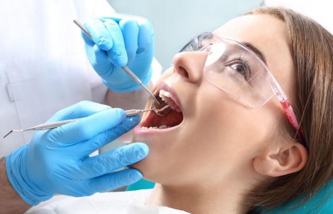 The relationship between dental implants and general health