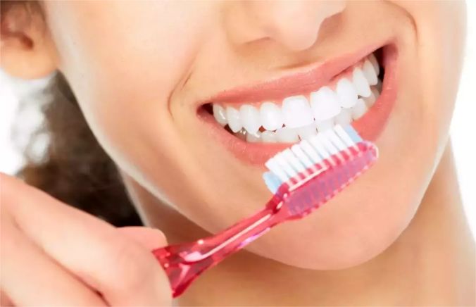 If you brush your teeth correctly, you can ask yourself from these 4 aspects.