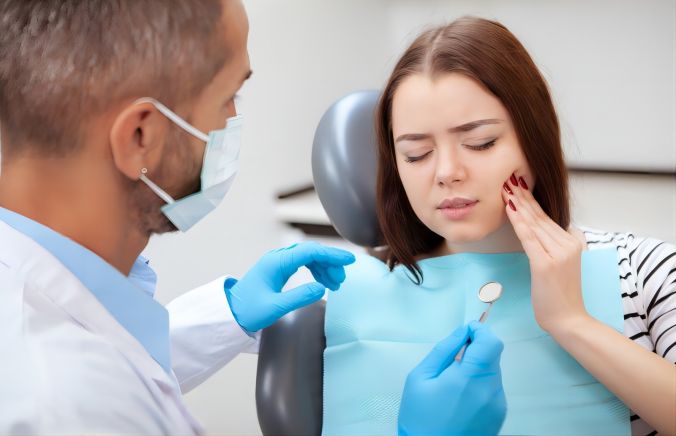 How to Use Insurance for Dental Emergencies