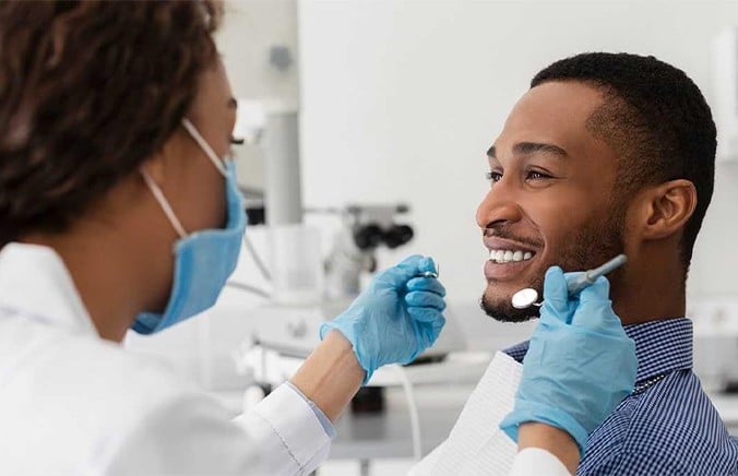 Understand the 5 misconceptions about dental insurance and avoid common insurance traps!