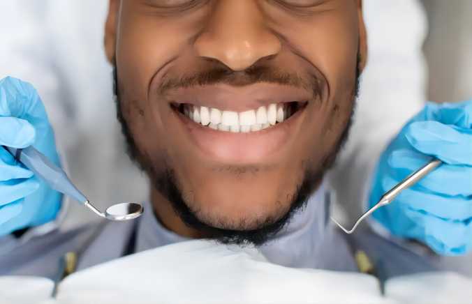 Dental Insurance Tips and Tricks