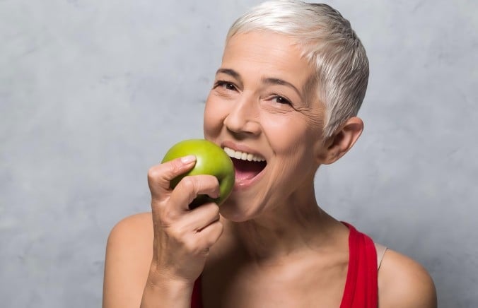 These foods actually prevent cavities!