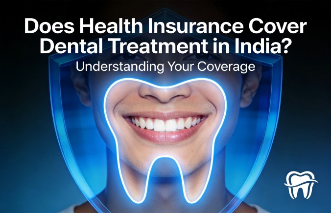 Do You Have to Pay Out of Pocket for Dental Care in India? The Reality of Health Insurance and Dental Reimbursement