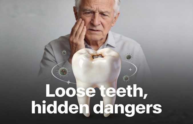 More Than Just Brushing: The Most Easily Overlooked Details in Oral Care for the Elderly