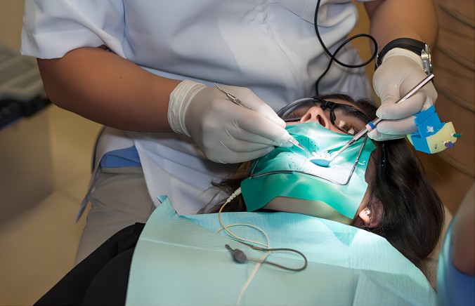 How Dental Insurance Covers Surgery