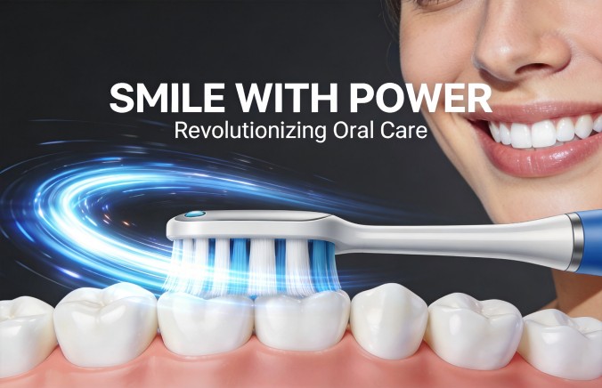 Upgraded Electric Toothbrush? Is a Sonic Toothbrush Worth It?