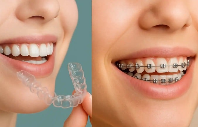 Does Health Insurance Cover Dental Braces?